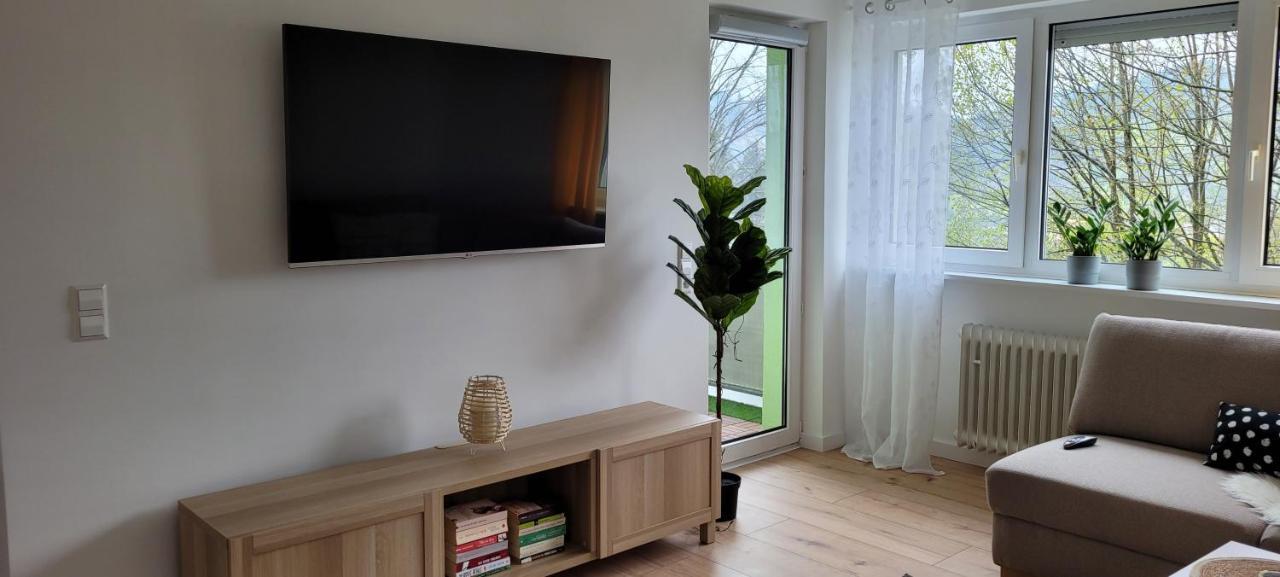 Am Wald Apartman Waldkirch Kültér fotó