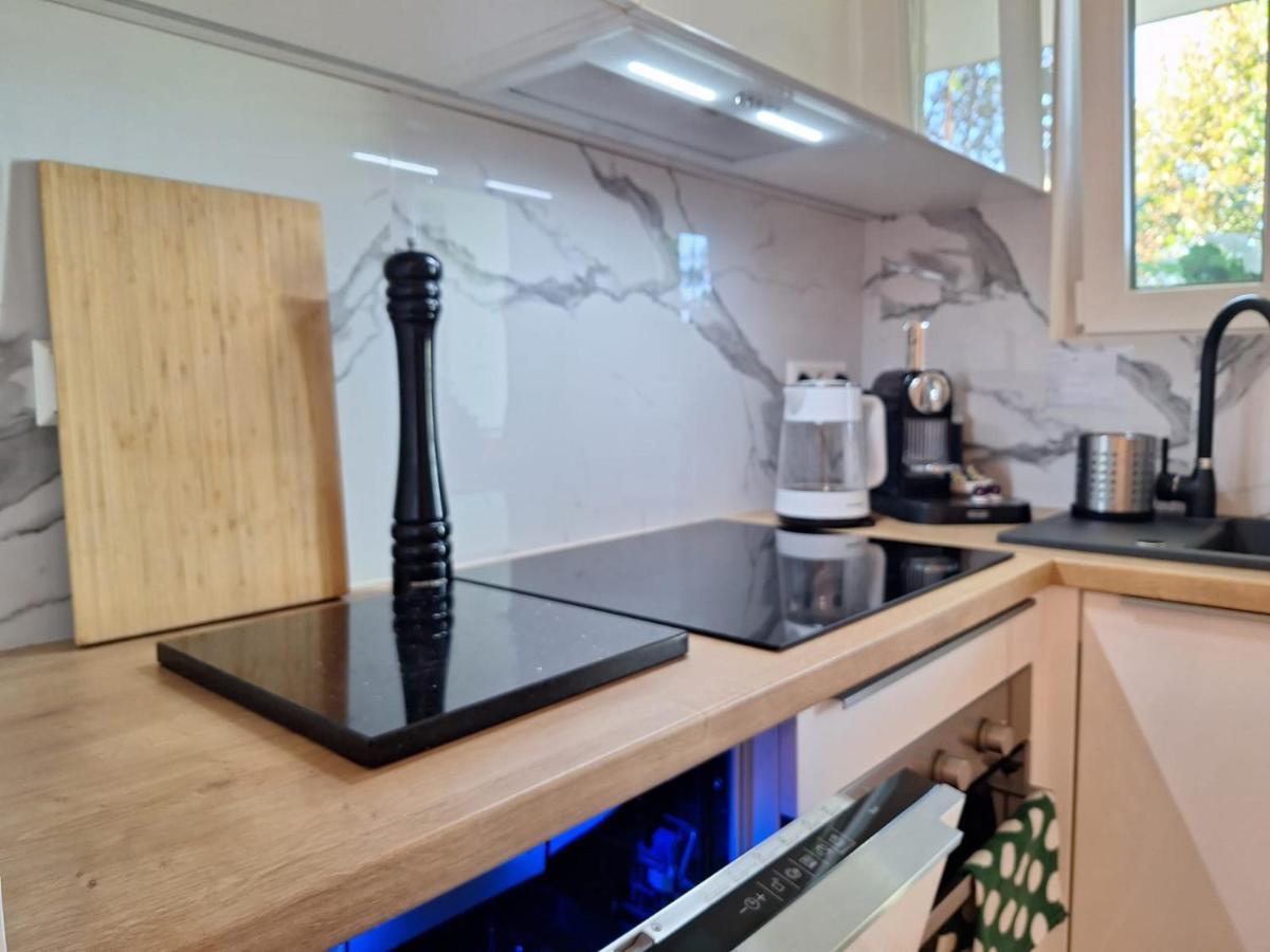 Am Wald Apartman Waldkirch Kültér fotó