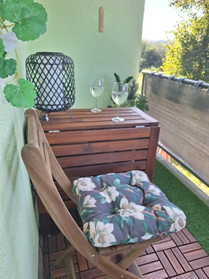 Am Wald Apartman Waldkirch Kültér fotó