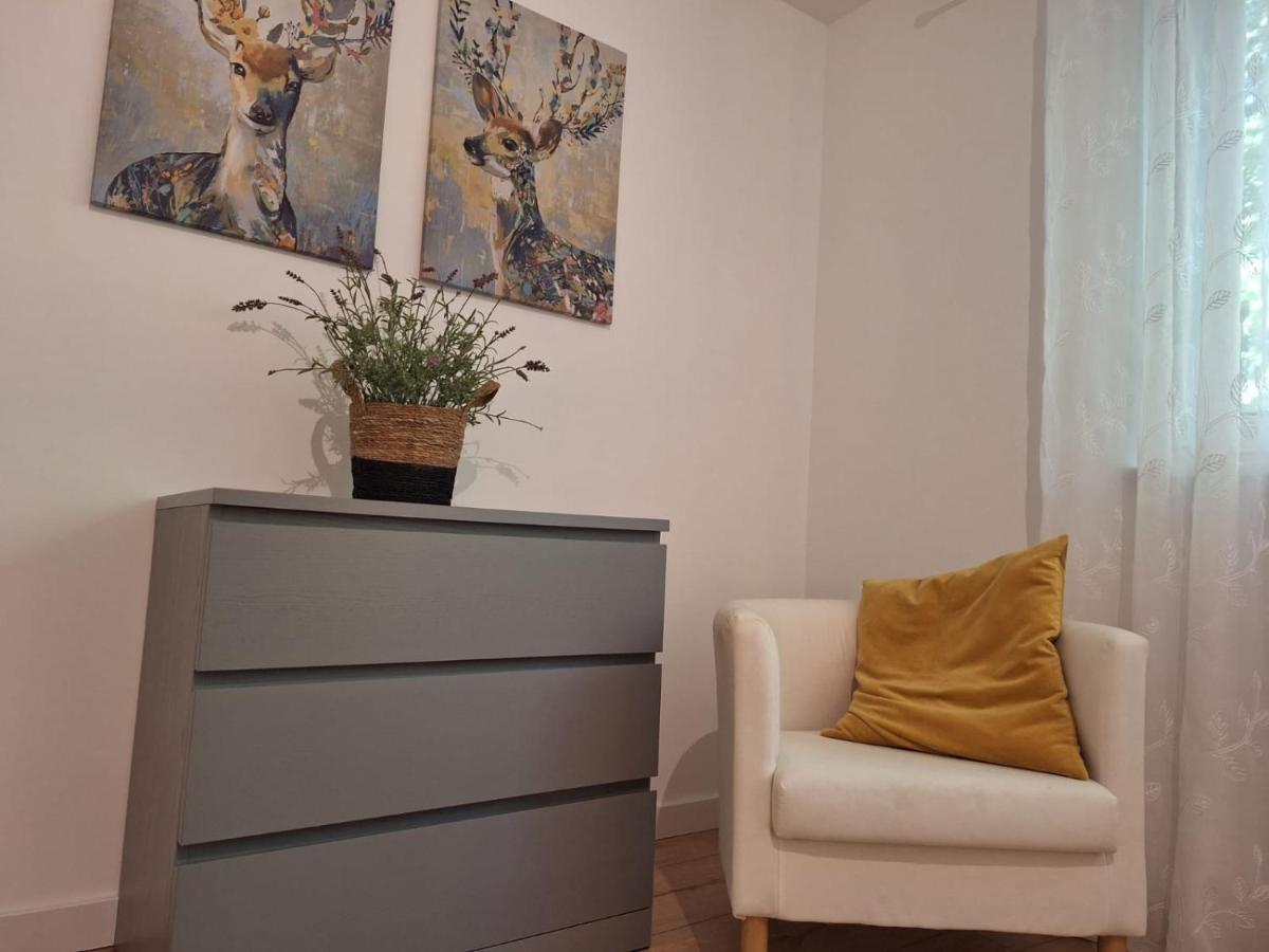Am Wald Apartman Waldkirch Kültér fotó